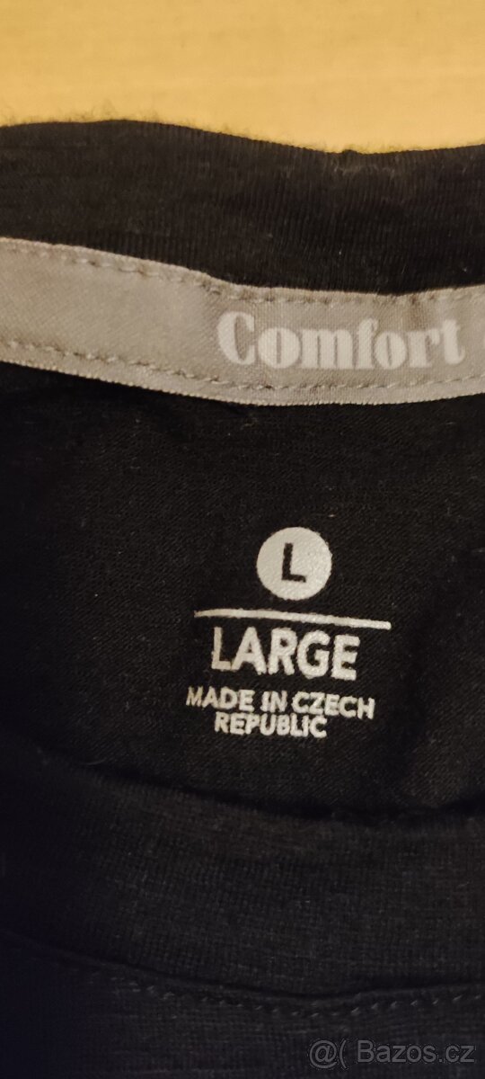 Sensor dámské merino triko vel. L - 6