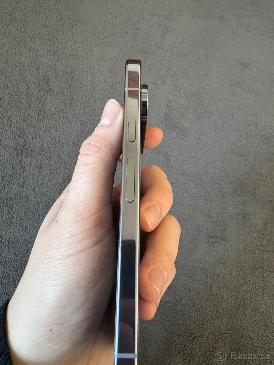 Google Pixel 10 Pro 16/128GB - SUPER STAV ✅ + Příslušenství - 6