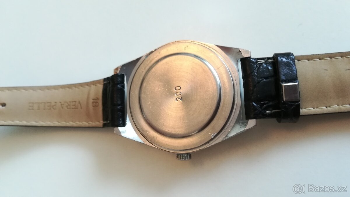 panske hodinky raketa - 6