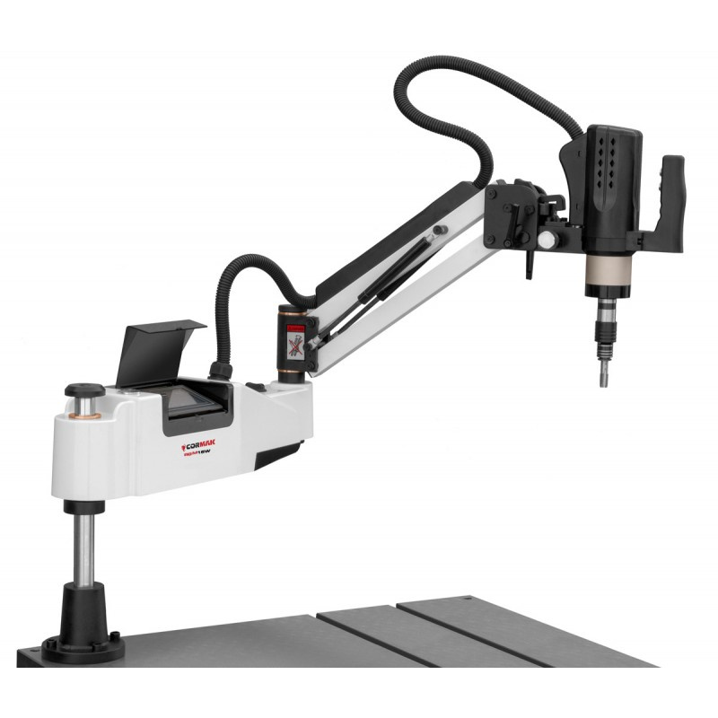 Elektrický závitořez RGM16W M3-M16 programovatelný - 6