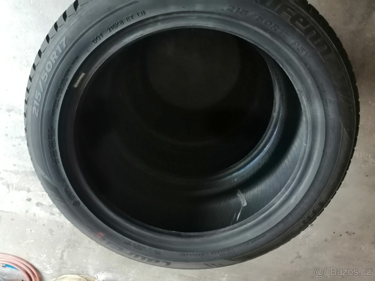 Sada pneu Laufenn - 6