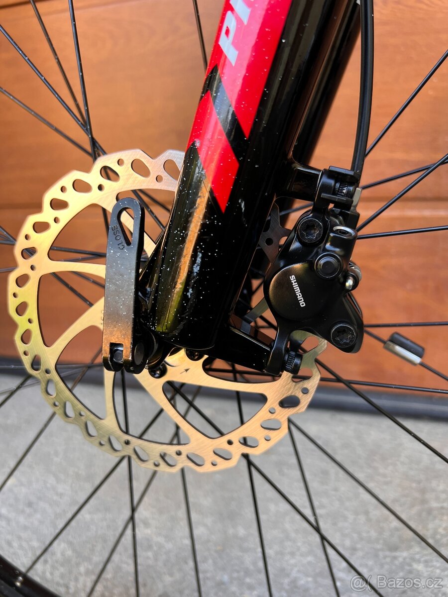 Wheeler Pro - ZÁNOVNÍ od 173cm - 6