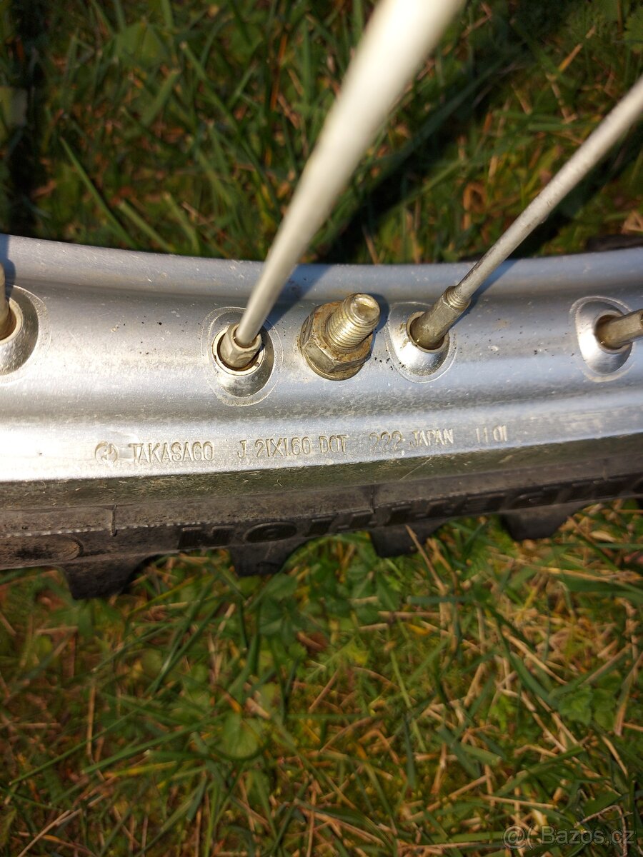 Predám Vor 450 /TP,OEV,plátna STK/ - 6