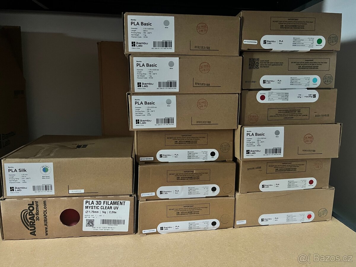 3D TISK NA ZAKÁZKU (Vysočina / Třebíč) - 6