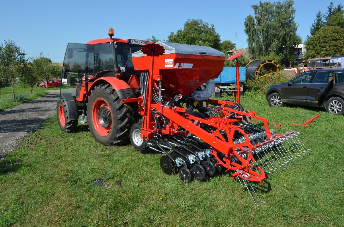 SECÍ STROJ T3000-TH4500 - 6