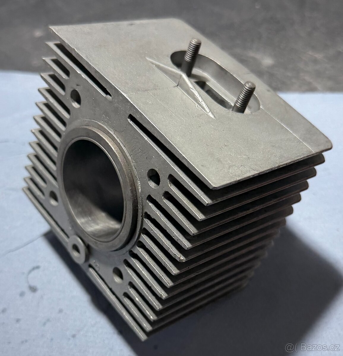 Babetta 207 po 100% GO - 6