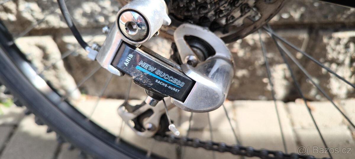 Horské kolo HERON RETA 26" - 6