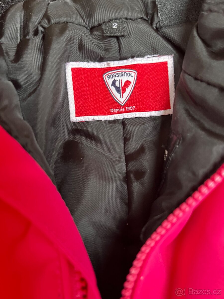 Lyžařské oblečení Rossignol - 6