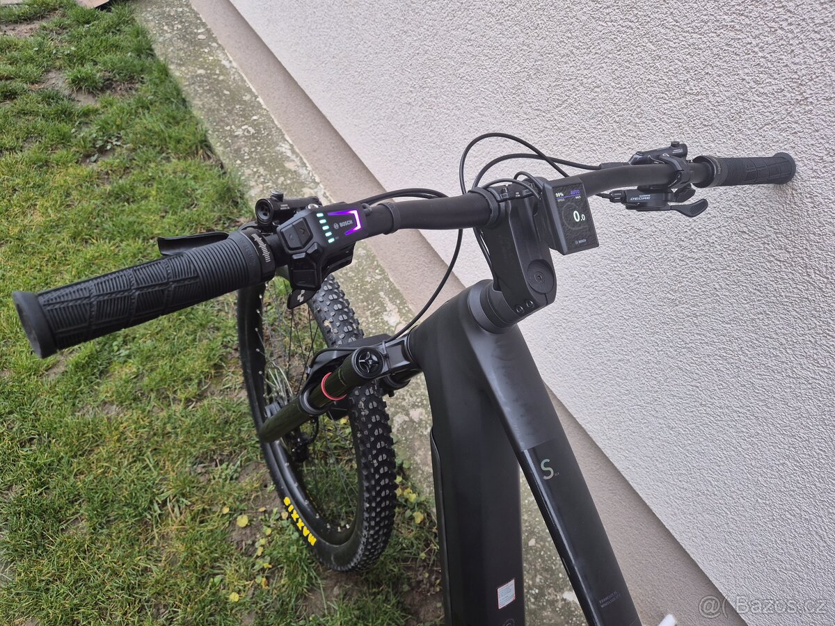 🎄Vánoční ponuka🎄 Cube stereo hybrid hpc 160 slx 750 - 6