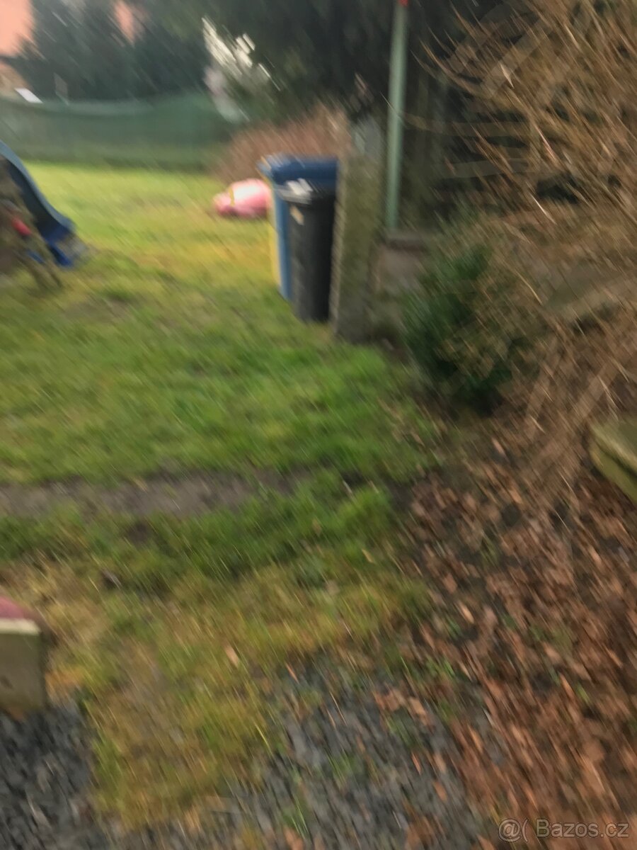 Prodam Rodiny dum Bystřice u Hroznetina - 6