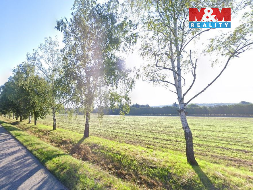 Prodej podílu louky, 7173 m², Veselí nad Lužnicí - 6