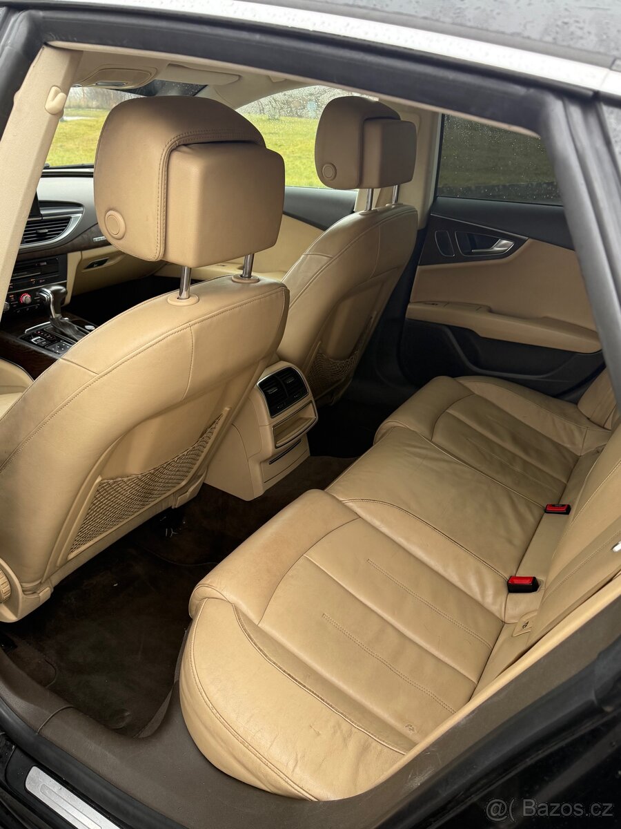 Audi A7 - 6