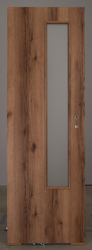 INTERIEROVÉ DVEŘE - NOVÉ - DOPRODEJ - SLEVA - 6