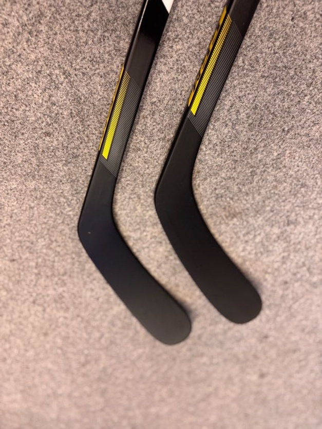HOKEJKA CCM SUPERTACKS 9260 flex 65/29 - 6