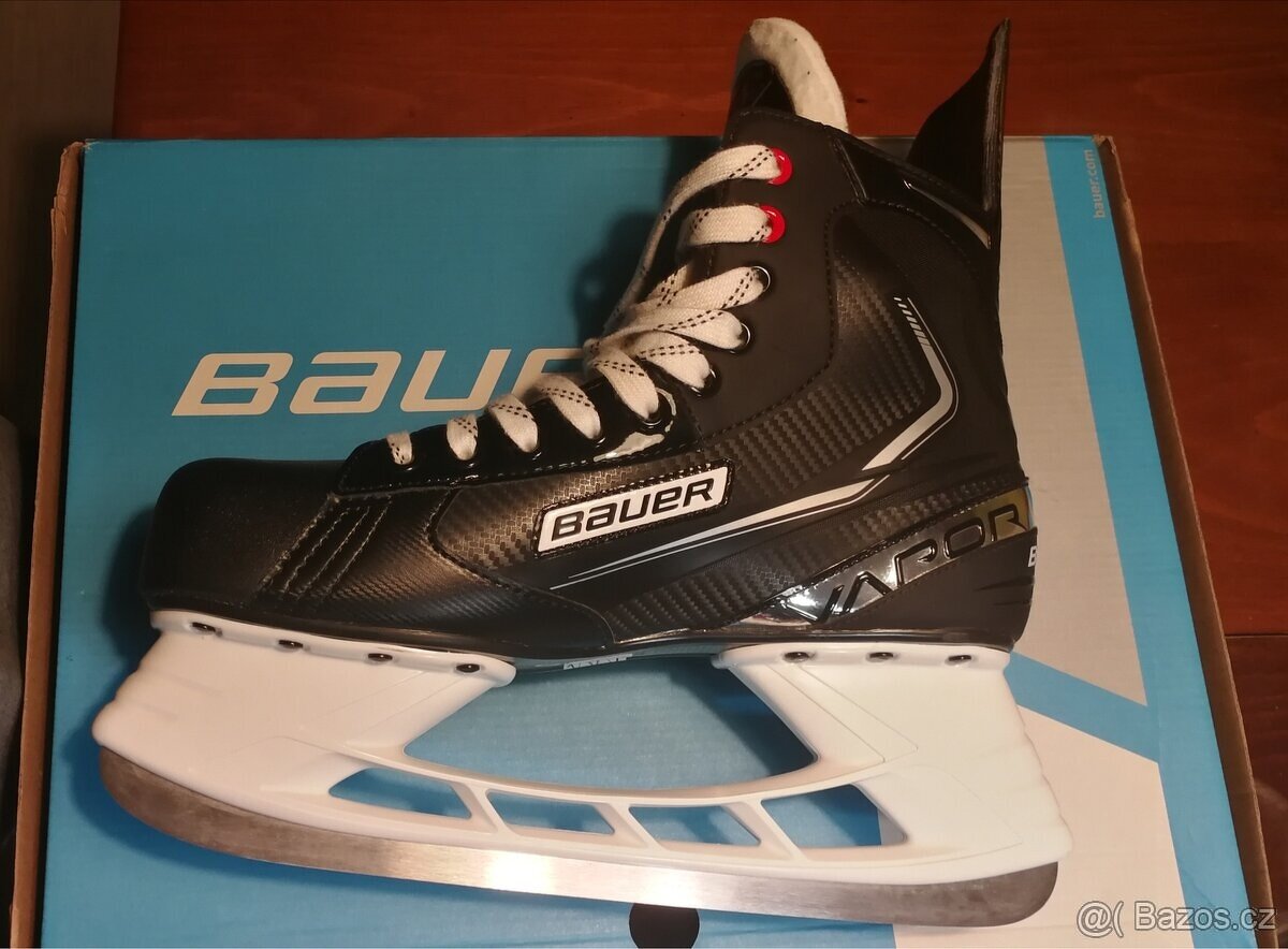 Bauer Vapor X3,5 vel. 10D - 6