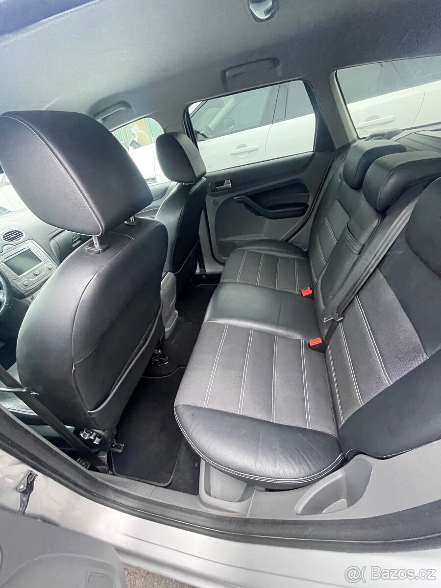 Ford Focus 2011r.v automat 2.0TDCI 100kw - 6