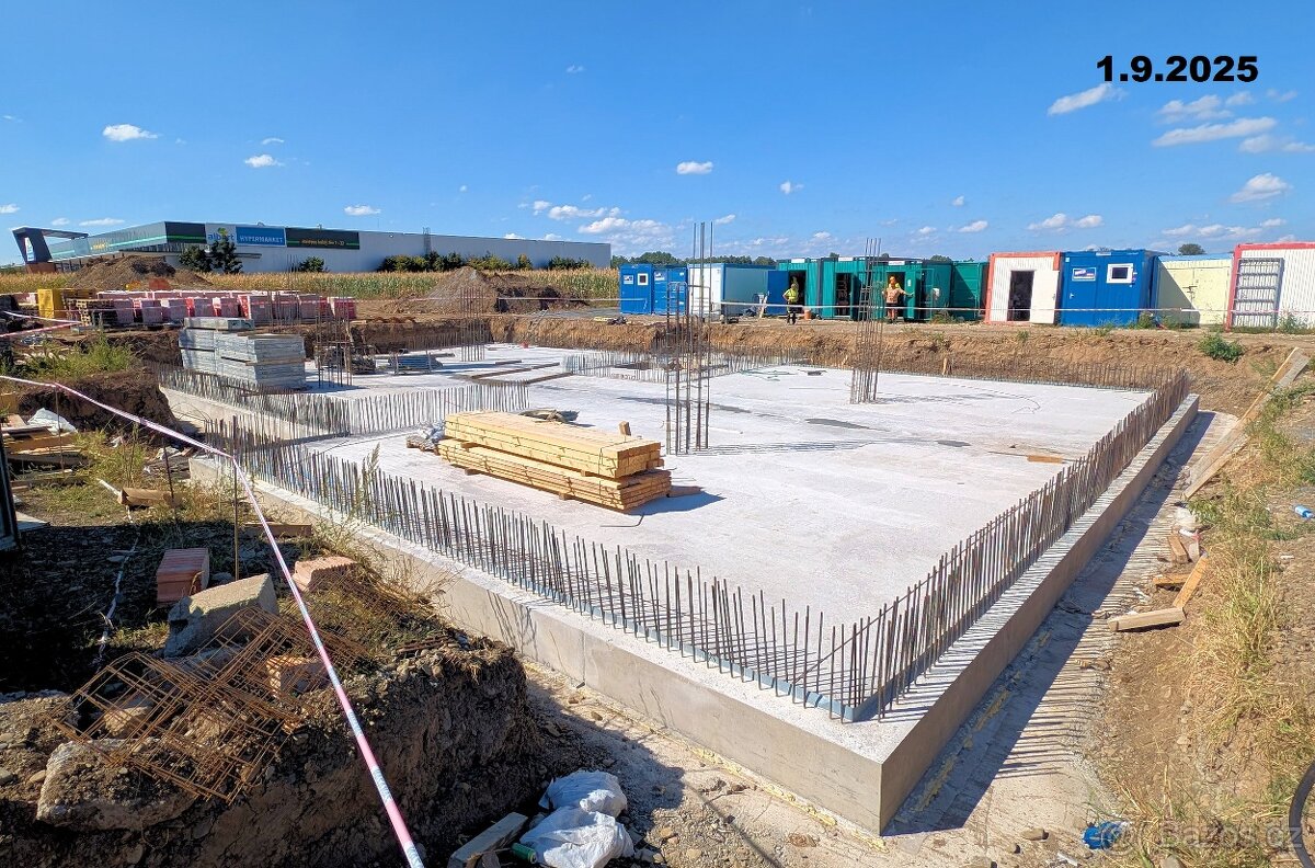 Prodej bytu 3+kk 85 m² s lodžií - 6