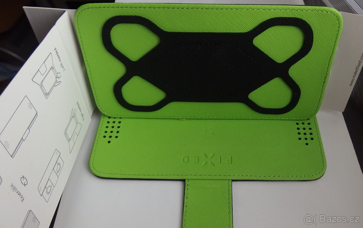 Univerzální značkové pouzdro Fixed. Nepoužité - 6