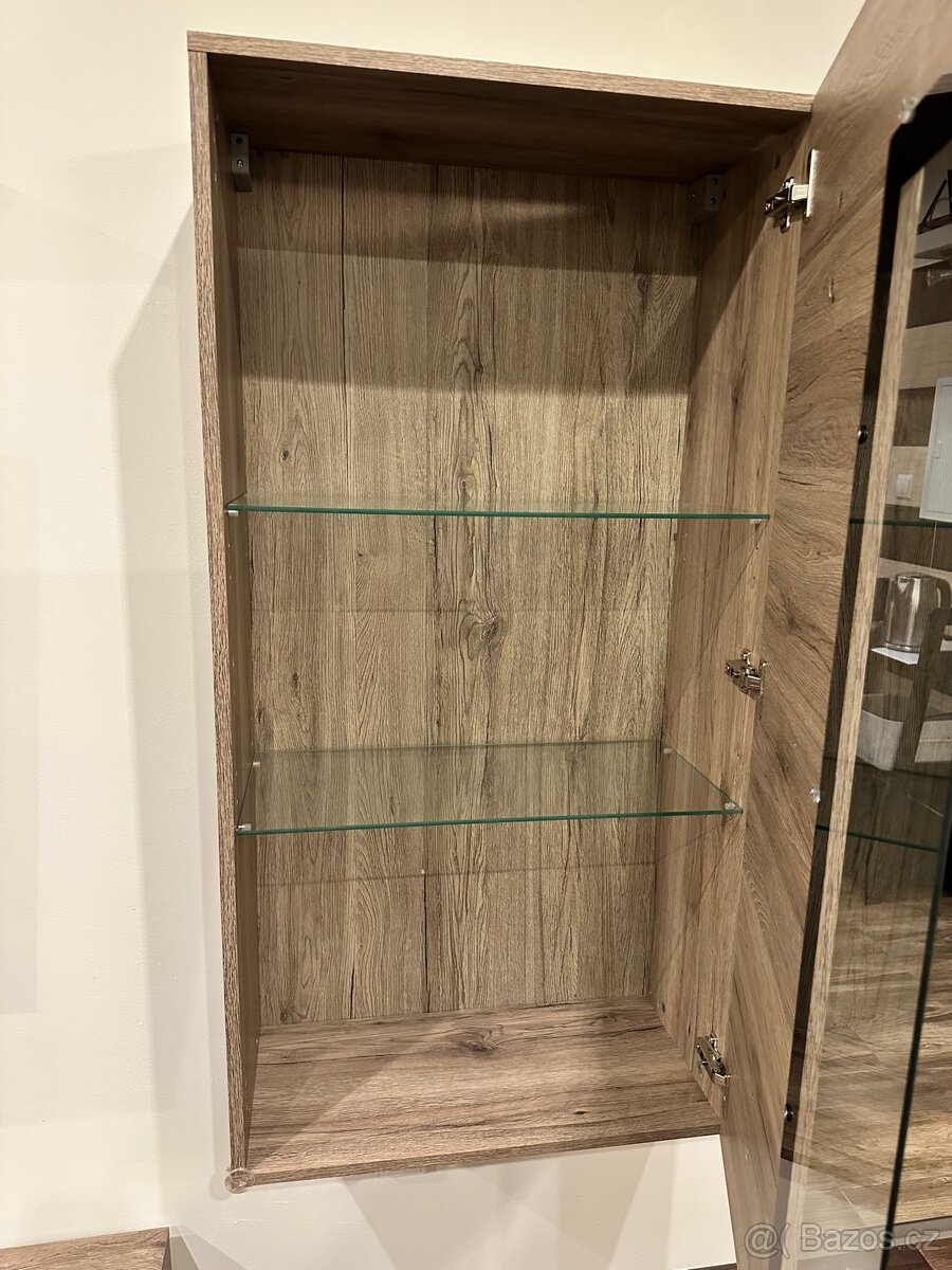 Obývací stěna - 6