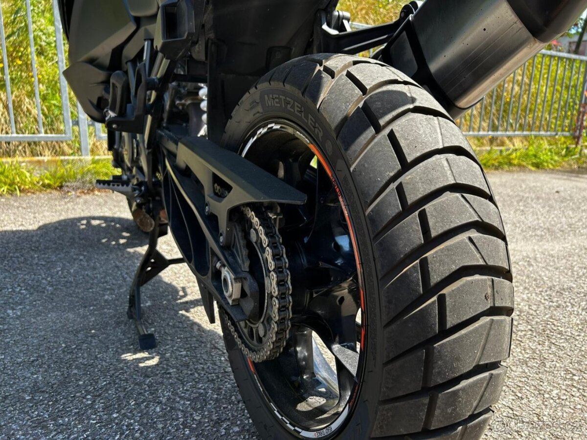 KTM 1290 Super Adventure S - 6