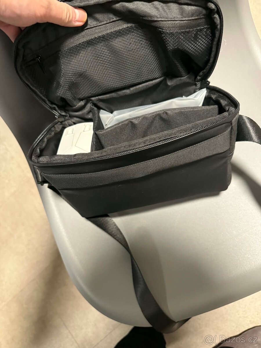 Dji RC-N3 a baterky k Dji Flip - 6