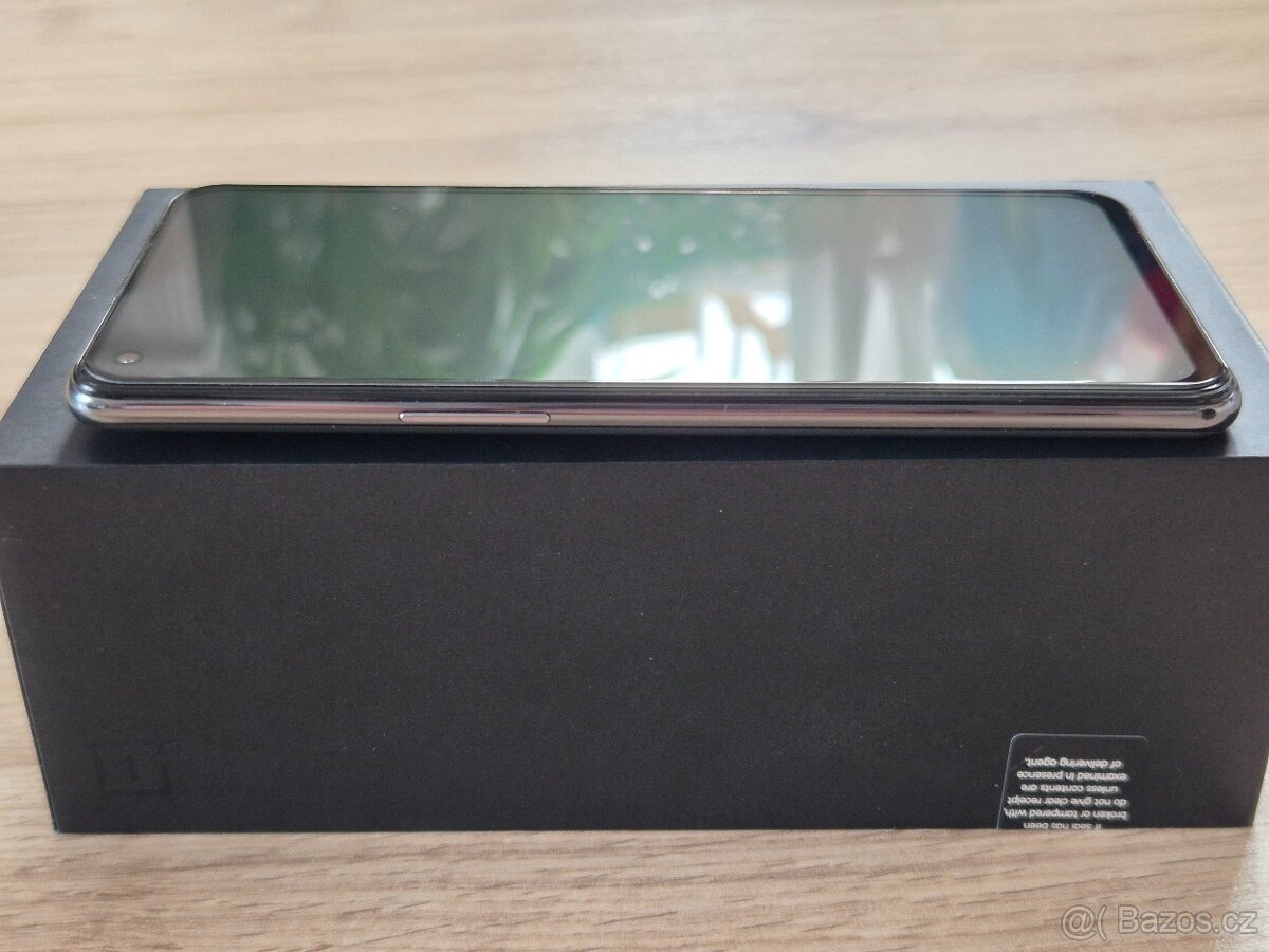 OnePlus Nord 2T 5G 8GB/128GB - 6