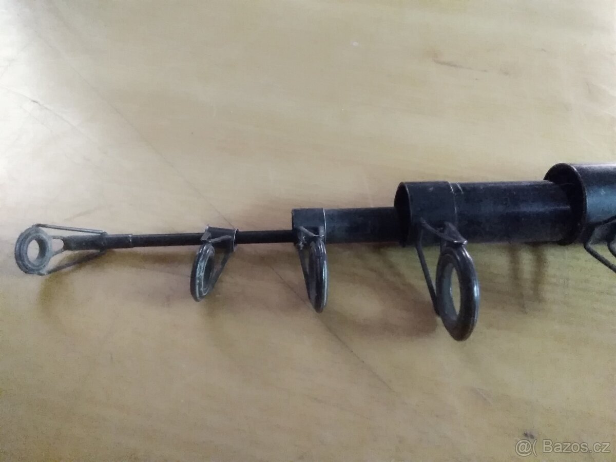 Prut Aligator -35 - 6