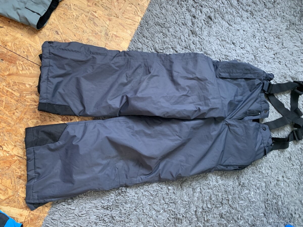 lyzarske kalhoty - 6