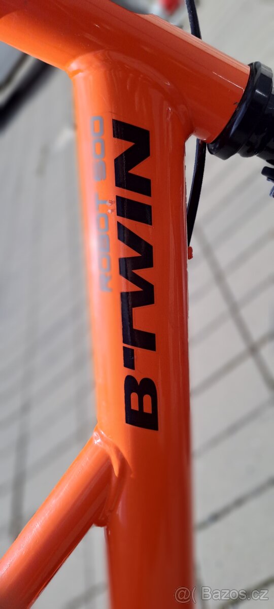 Detske kolo 14" B'twin - 6