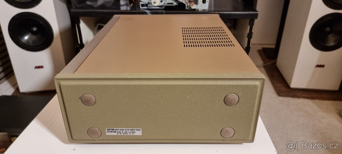 MARANTZ DD-92 GOLD + MARANTZ RC-82DD - 6