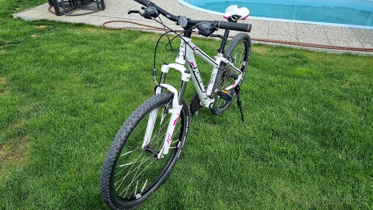 Horské kolo KTM 26" - 6