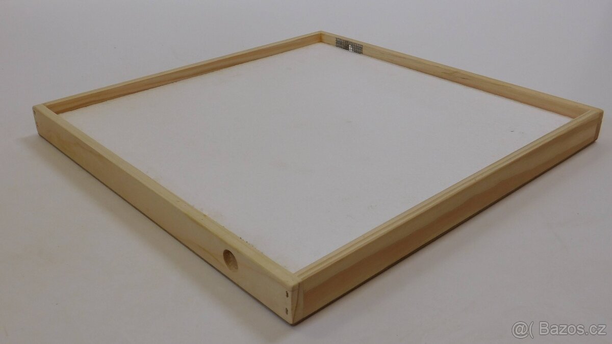 včelí úly, nástavkové úly - 6