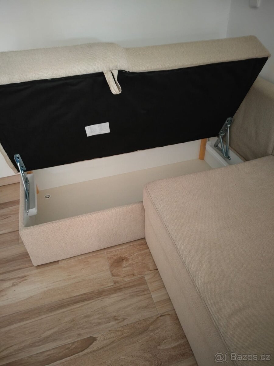 Ikea gauč/pohovka - 6