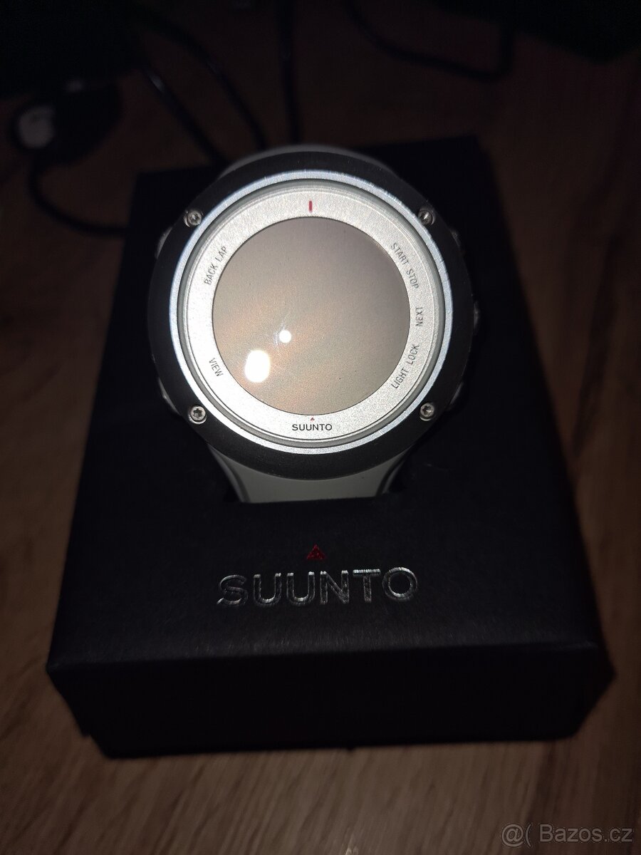 SUUNTO AMBIT2 S - 6