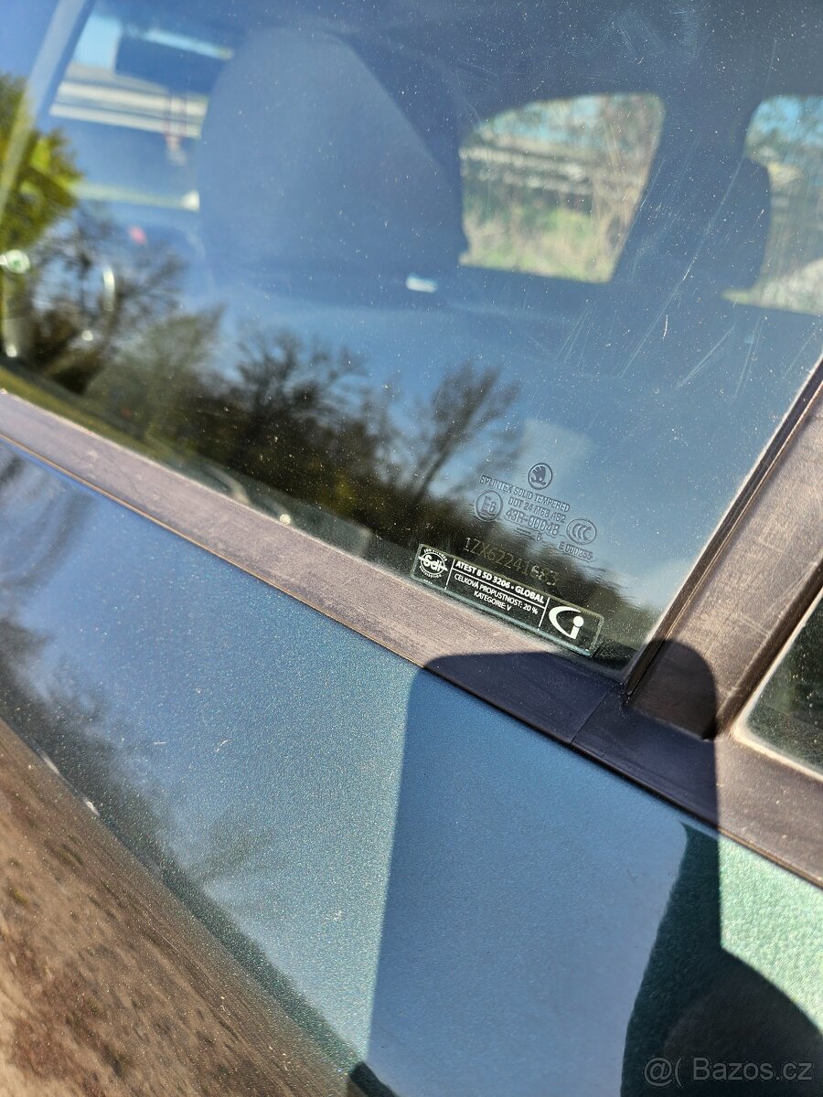 Octavia 2 Combi 1.9 TDi - 6