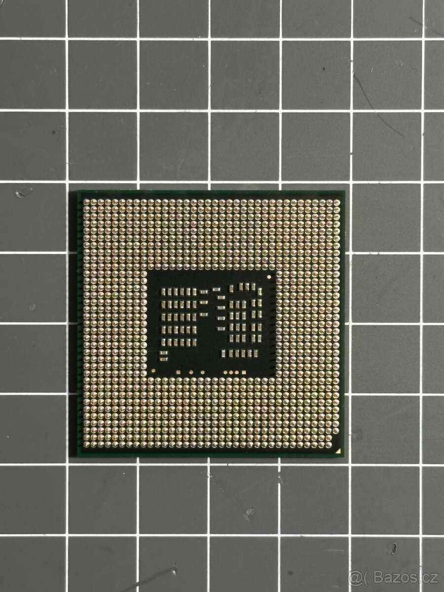 Intel procesory - 6
