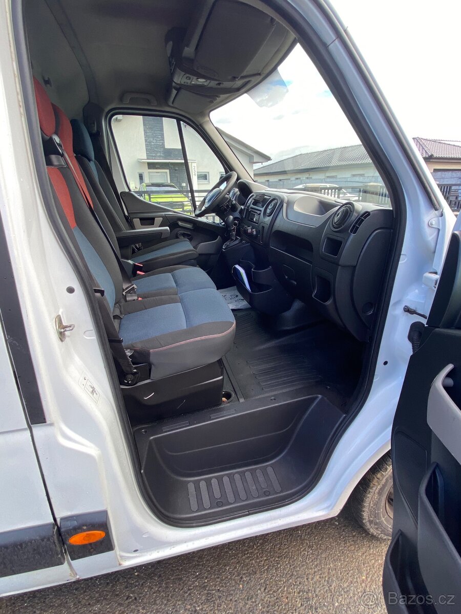 Renault Master - 6