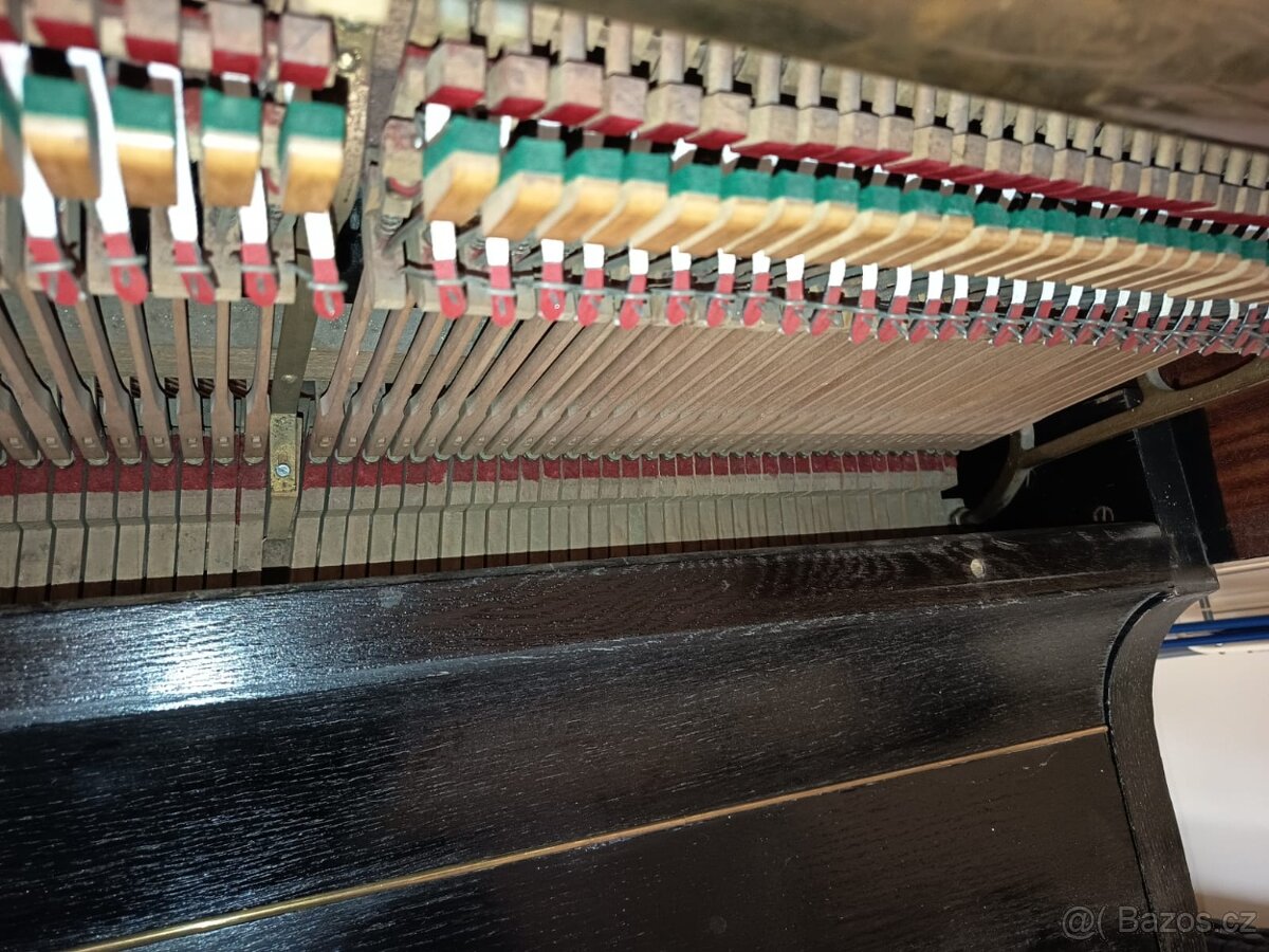 Piano pianino Orchestra - 6