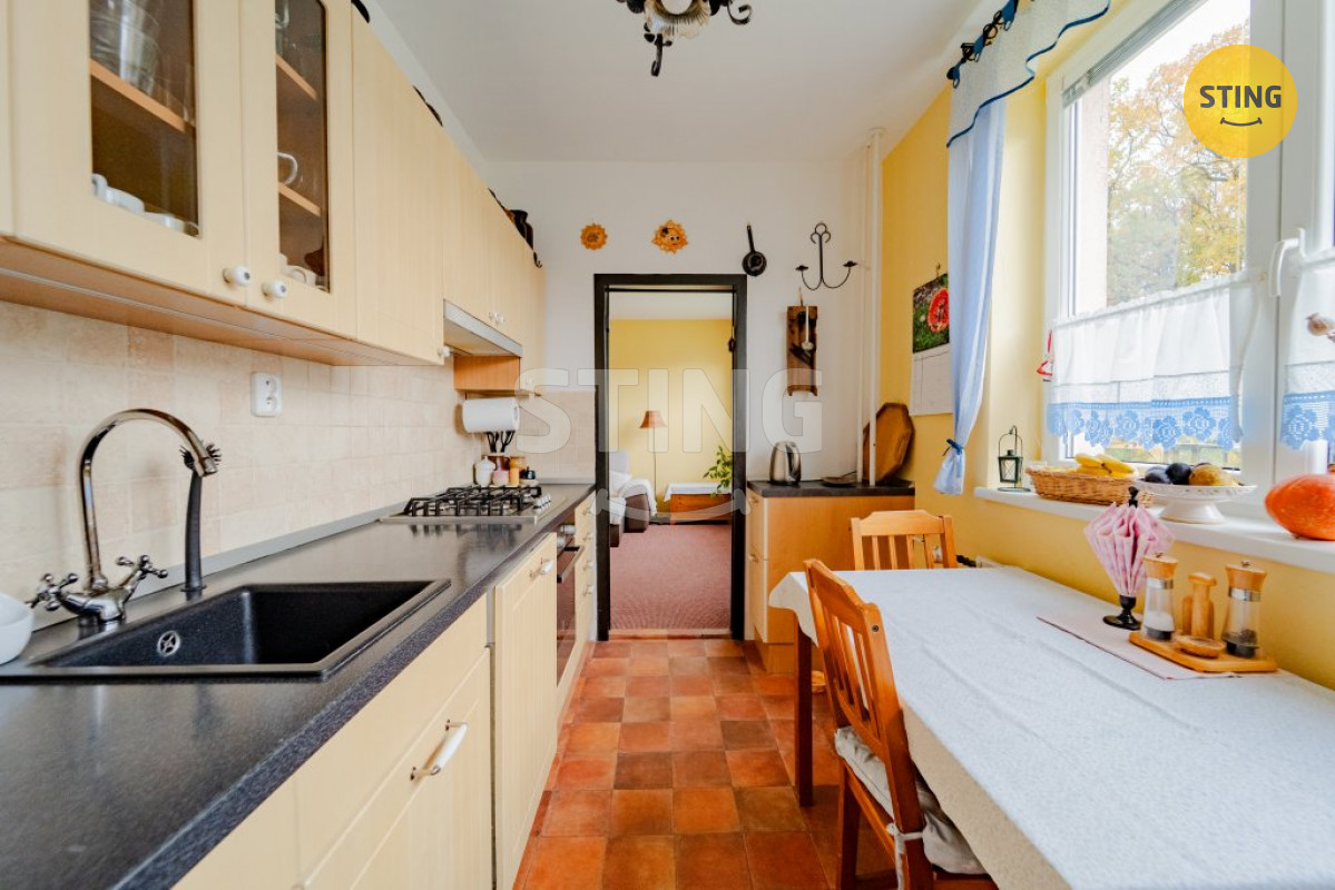 Prodej bytu 4+1, 133865 - 6