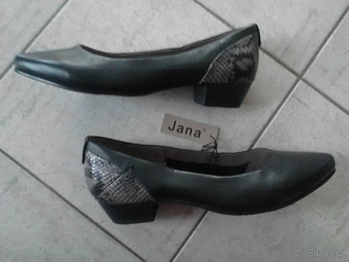 Dámské a pánské boty, sněhule kozačky, pantofle, lodičky-39 - 6