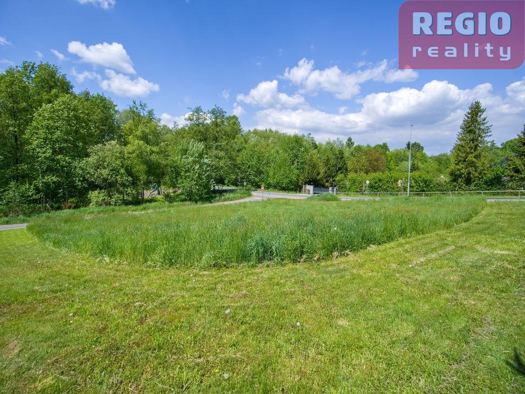 Prodej pozemku 1019m2, Dolní Suchá - 6