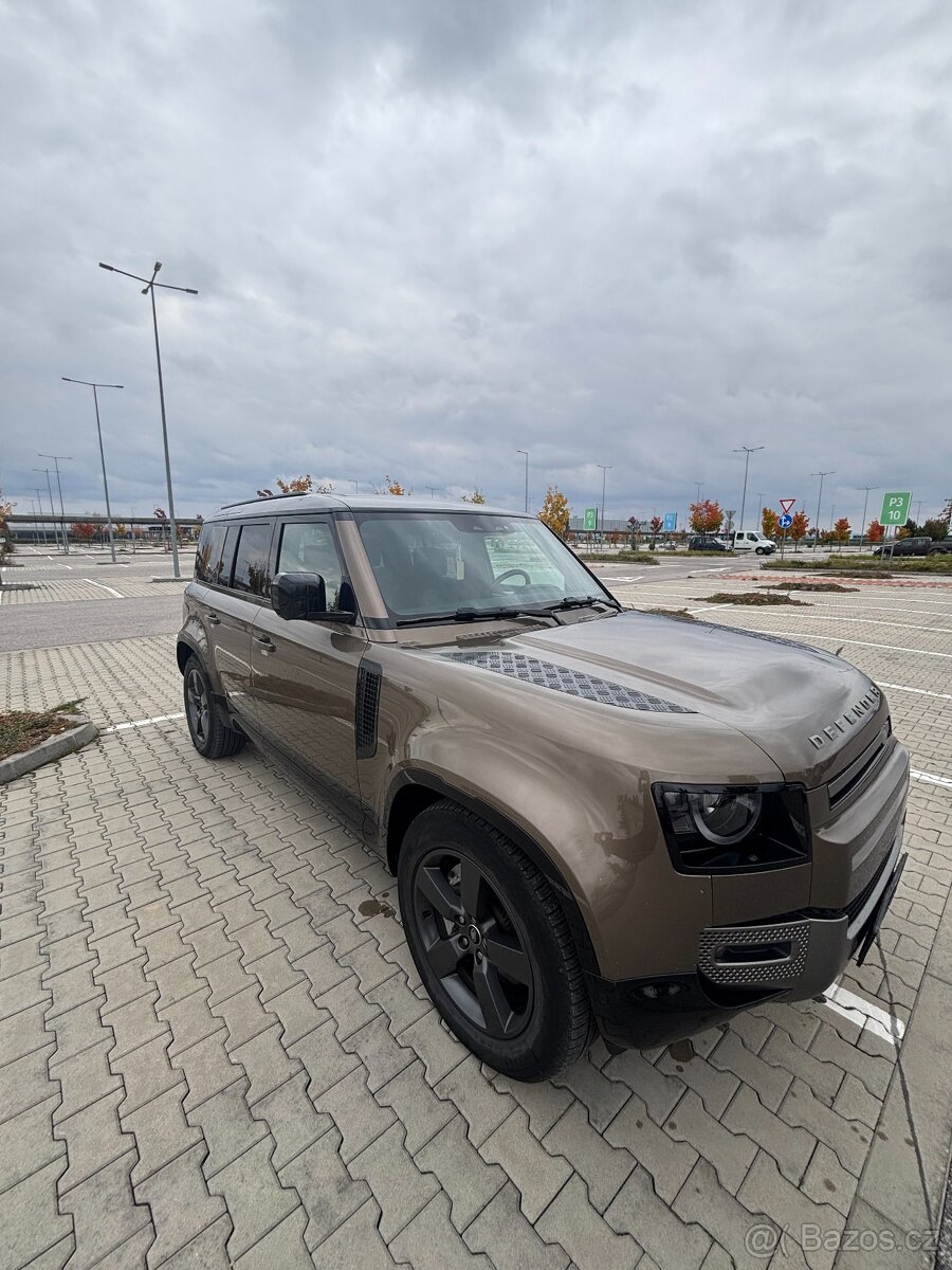 LR Defender 110 D300 X-DYNAMIC HSE - 6