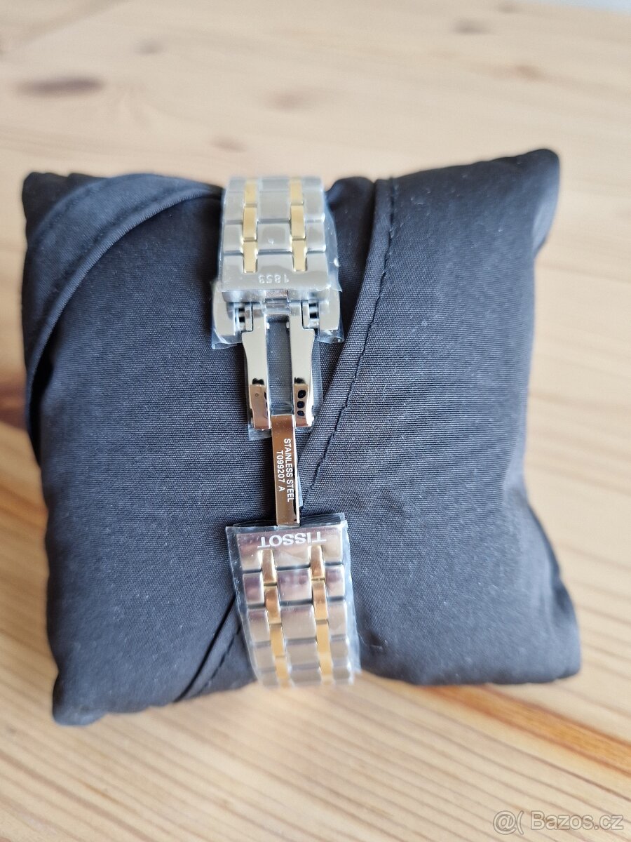 Dámské hodinky Tissot Chemin des Tourelles - 6