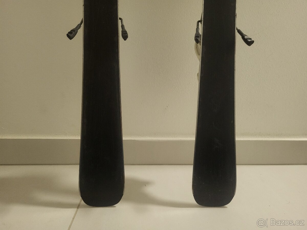 Dětské lyže Völkl Racetiger SL 100 cm s vázáním - 6