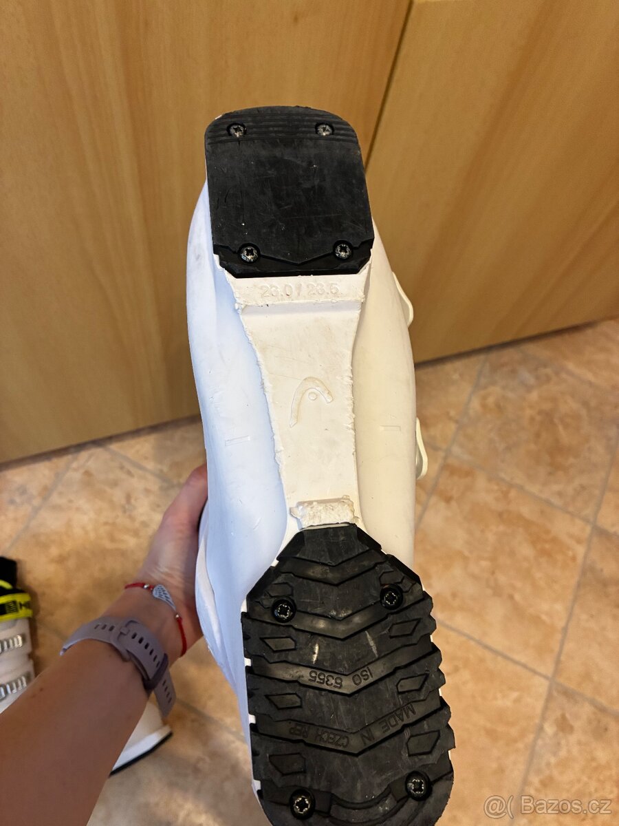 Přeskáče Head - 6