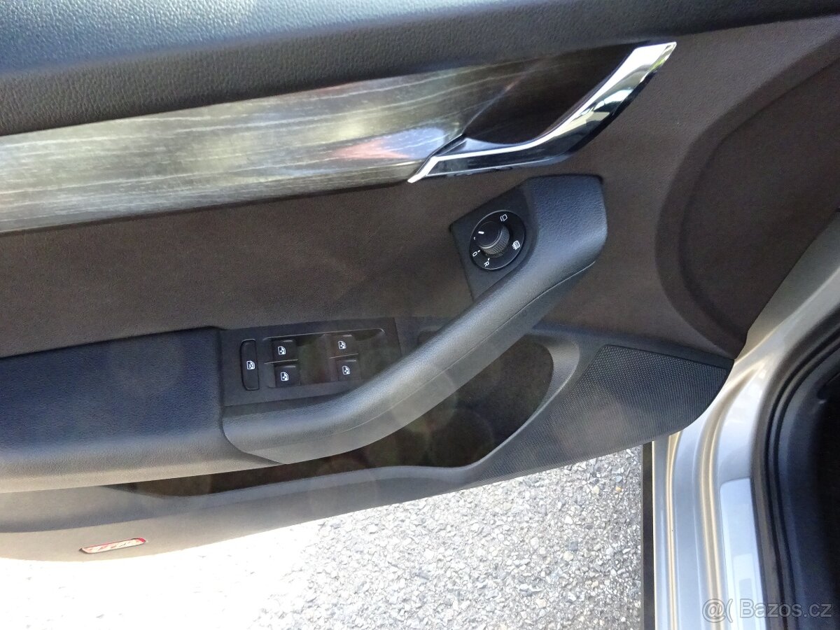 Škoda Octavia 2.0 TDI SCOUT r.v.2016 (110 kw) 4x4 - 6