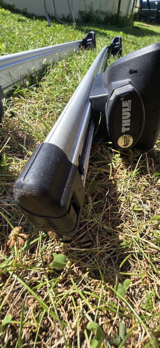 Příčníky Thule - 6