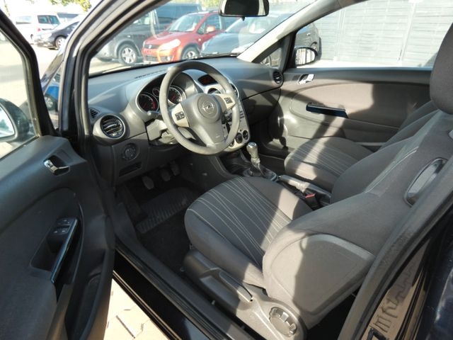 OPEL CORSA D 1.2i 16v Edition 2008 - 6