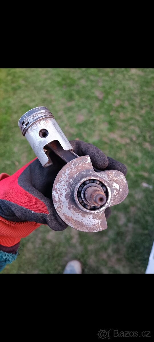 Stadion S11/S22 Klikovky - 6