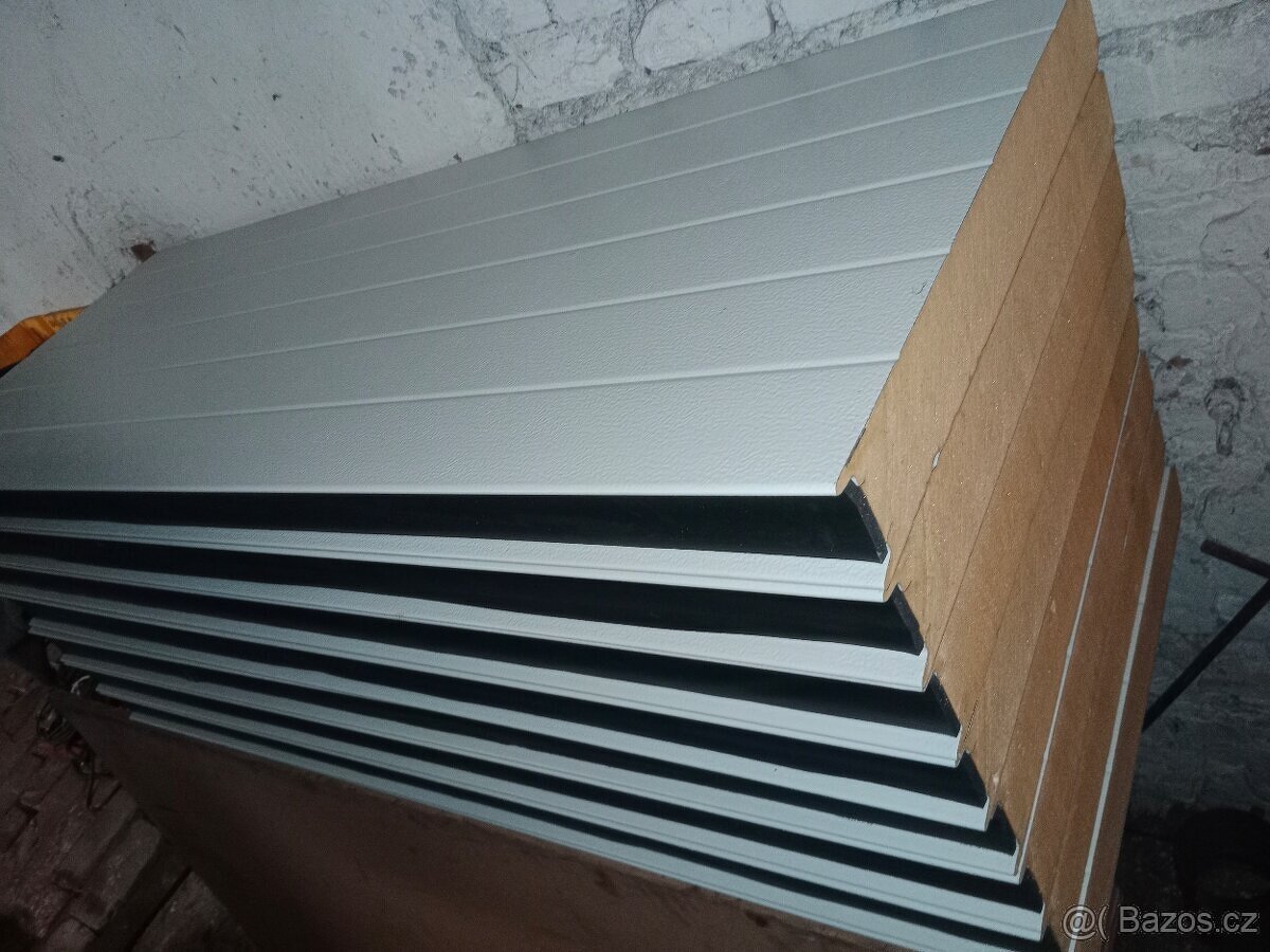 Pur panely-Kingspan- - 6